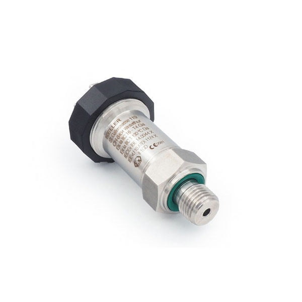 keller本安型变送器 keller本安型变送器